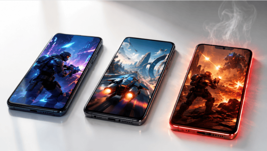 Celulares_jogos_aquecimento_16x9 Quanto tempo um celular aguenta jogos pesados antes de esquentar?