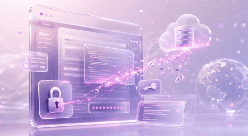 Vive_Coding_Vasa_informacoes_interna Apps criados com IA estão vazando dados privados na internet