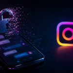 Instagram encerra hoje suporte a mensagens criptografadas