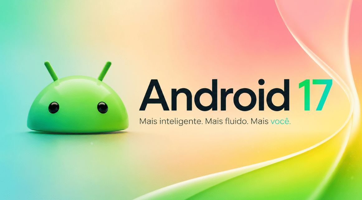 Android 17 promete um pacote de segurança contra furtos