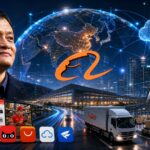 História do Alibaba: como a gigante chinesa virou potência global