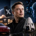 Quem é Elon Musk? Entenda a trajetória do bilionário da tecnologia