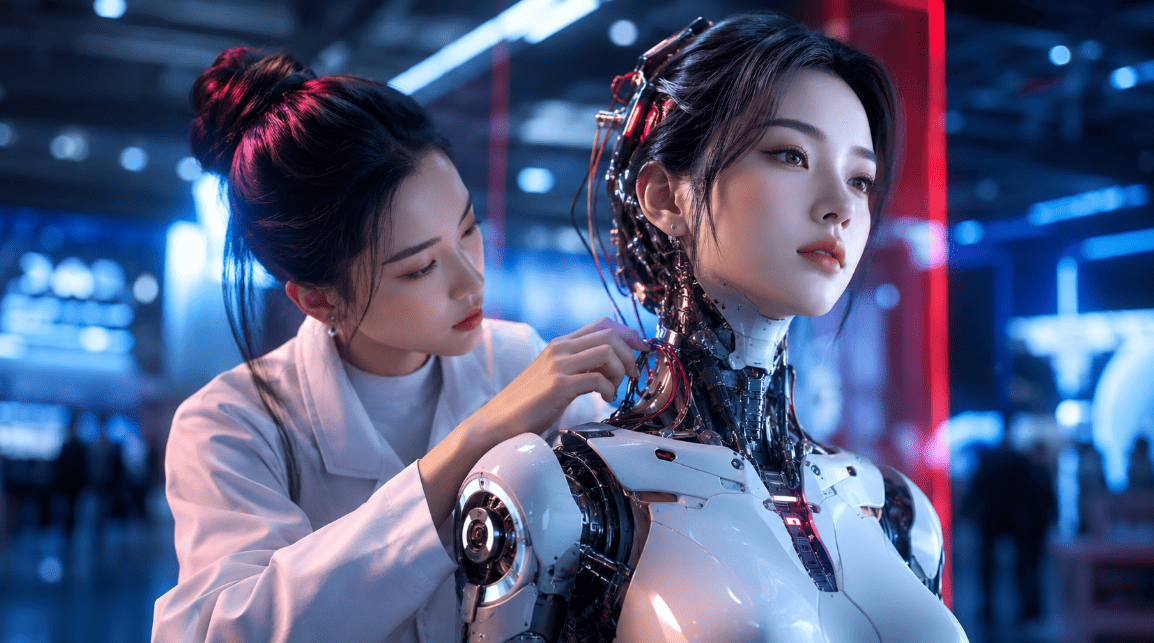 China vira potência em IA: lições que o Brasil pode seguir