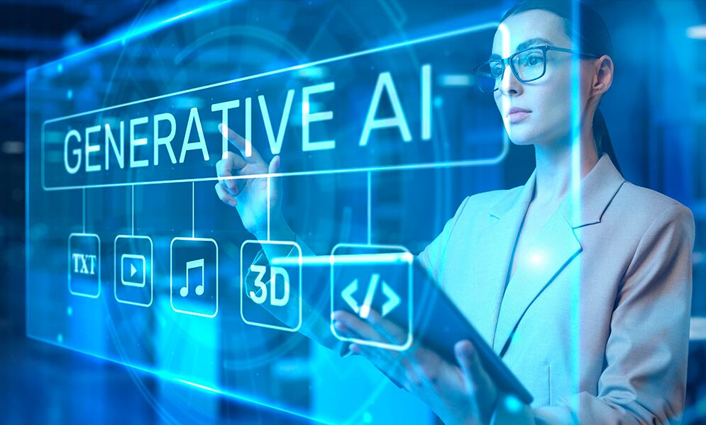 Inteligência artificial: saiba o significado de agentes, GPU e alucinação