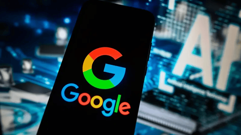 Google instala IA em navegador