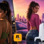 Garota da capa de GTA 6 pode ter inspiração na vida real