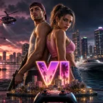 GTA VI chega em novembro de 2026 e promete abalar a indústria dos games